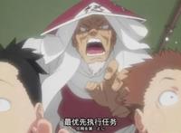 《火影忍者》致敬三代猿飞日斩：鸣人可爱，佐助傲娇，自来也爆笑