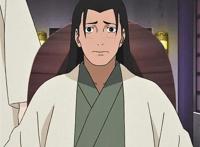 火影人物大盘点：千手柱间篇