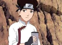 火影忍者又名孤儿忍者，孤儿使人强大！