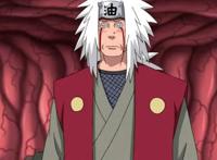 火影忍者又名孤儿忍者，孤儿使人强大！