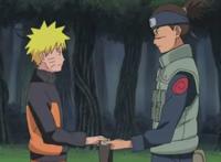 火影忍者又名孤儿忍者，孤儿使人强大！