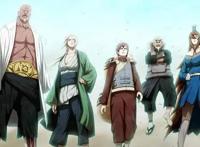 为什么火影在忍者世界拥有如此高的地位？