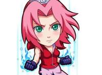 火影忍者，忍界的火药桶，雷影和纲手有一拼