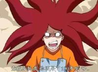 火影忍者，忍界的火药桶，雷影和纲手有一拼