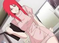 火影忍者，忍界的火药桶，雷影和纲手有一拼