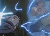 火影忍者，忍界的火药桶，雷影和纲手有一拼