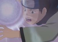 火影忍者木叶丸篇