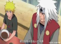 火影忍者为何如此受欢迎，他不光是一部热血番，更具有教育意义