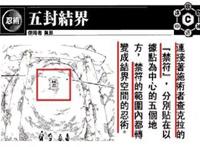 火影忍者结界大盘点[推荐收藏]