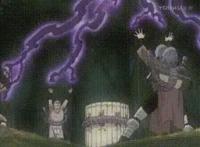 火影忍者结界大盘点[推荐收藏]