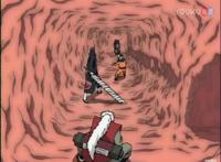 火影忍者结界大盘点[推荐收藏]