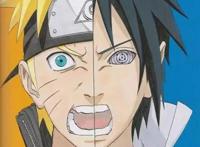 《火影》原画赏析