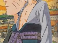 《火影》原画赏析