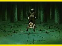 卡卡西在火影忍者中共使用38种忍术，能记得一半，才算火影迷