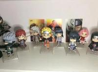 火影爱好者之——我的火影周边，第1期