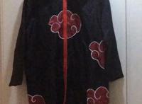 火影爱好者之——我的火影周边，第1期