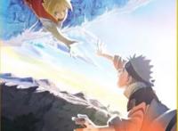 火影忍者二十周年纪念篇，鸣人：是时候该让博人看看什么是火影了