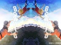 火影忍者二十周年纪念篇，鸣人：是时候该让博人看看什么是火影了