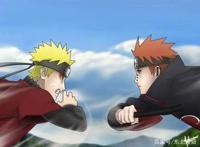 火影忍者：火影迷必知的几场战役！！