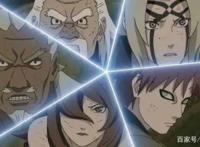 火影忍者：火影迷必知的几场战役！！