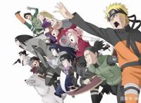 不知道火影忍者的这5条主线算是白看了