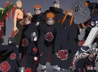 不知道火影忍者的这5条主线算是白看了