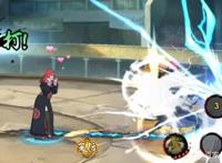 火影忍者手游版本更新