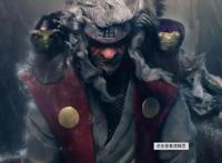 火影忍者：不吹不黑，推到忍界发展的只有他