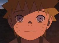 火影人物介绍：鸣人篇