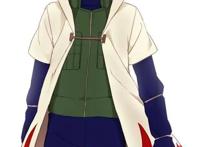 火影人物志第二弹