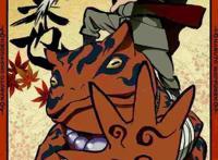 火影人物志第二弹