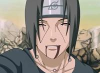 火影人物志第二弹