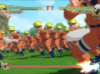 满是情怀却不谈情怀《火影忍者究极忍者风暴三部曲》才是青春