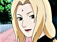 火影人物大盘点：千手纲手篇