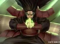 火影忍者：七位火影，柱间登顶，而鸣人惨遭垫底