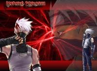 欢迎进入火影世界，鸣人、卡卡西与你共同作战，刀刀热血！