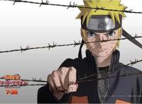 欢迎进入火影世界，鸣人、卡卡西与你共同作战，刀刀热血！