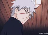 火影忍者——这么帅的火影你看过吗