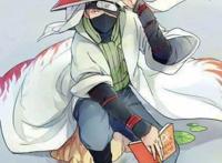 火影忍者：史上最惨的火影，没当几天就主动退休了