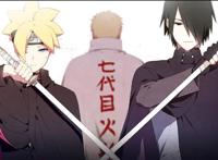 火影忍者：史上最惨的火影，没当几天就主动退休了