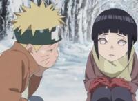 火影系列——最好的结果就是与你在一起