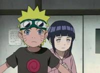 火影系列——最好的结果就是与你在一起