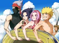 火影忍者10大冷知识，简直闻所未闻……