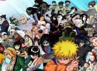 《火影忍者》最吸引人的几大因素，你认为是什么？