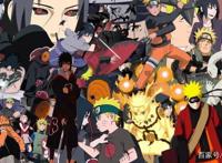 《火影忍者》最吸引人的几大因素，你认为是什么？