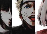 《火影忍者》你们觉得火影中谁最强？