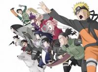 《火影忍者》你们觉得火影中谁最强？