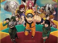 《火影忍者》你们觉得火影中谁最强？