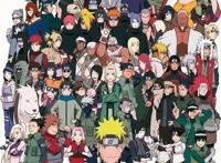 《火影》我童年最喜欢的日漫！