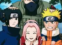 《火影》我童年最喜欢的日漫！